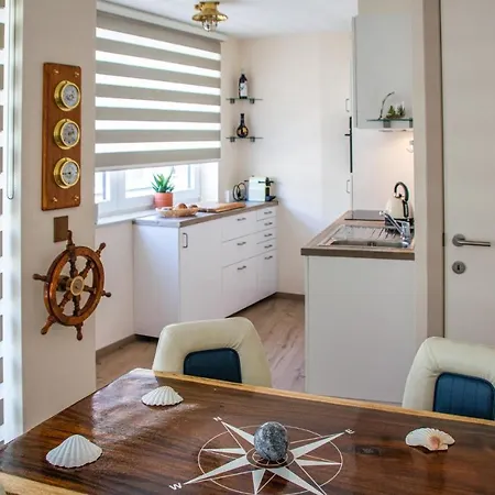Apartamento Residentie Sint-paulus