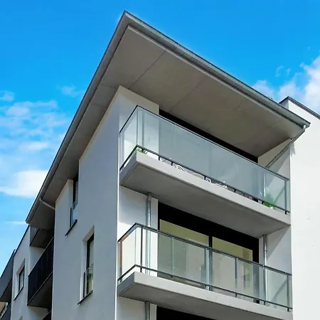Apartamento Residentie Sint-paulus