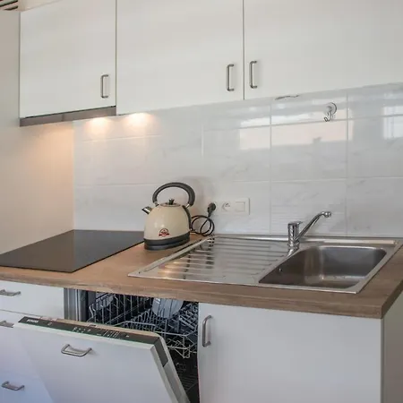 Residentie Sint-paulus Ostend