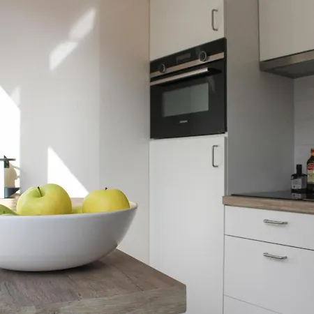 Apartamento Residentie Sint-paulus
