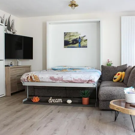 Residentie Sint-paulus Apartamento