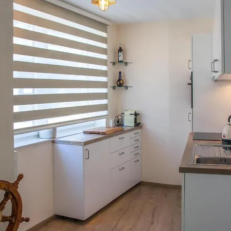 Residentie Sint-paulus Apartamento *