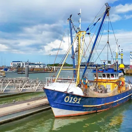 Apartamento Residentie Sint-paulus *